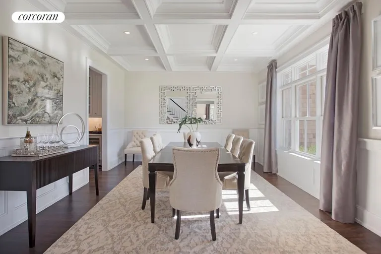 New York City Real Estate | View  | formal dining room | View 15