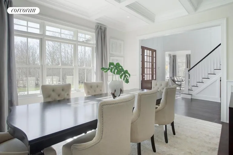New York City Real Estate | View  | formal dining room | View 16