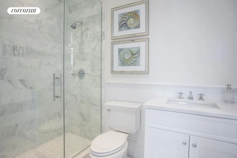 New York City Real Estate | View  | 1st floor guest master bathroom | View 18