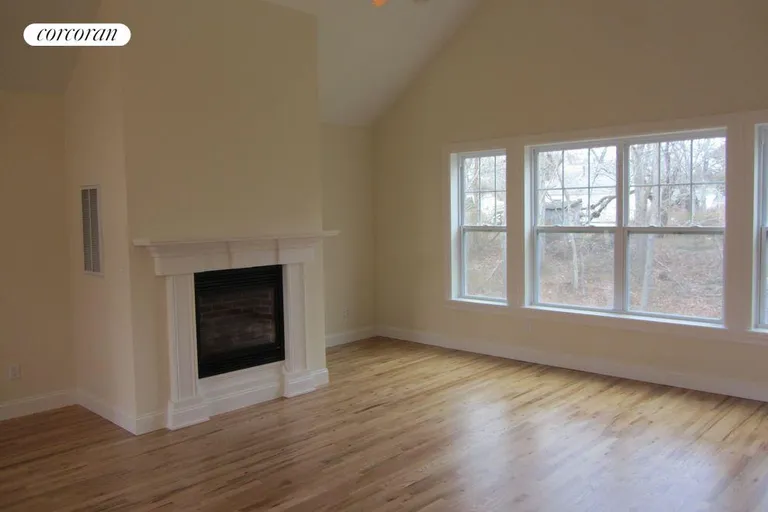 New York City Real Estate | View  | Upstairs living area | View 9
