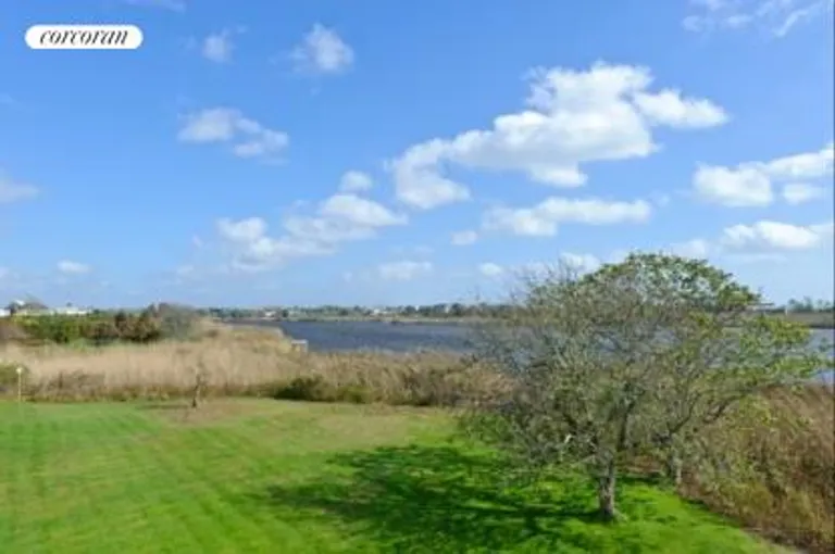 New York City Real Estate | View  | Backyard and waterfront | View 8