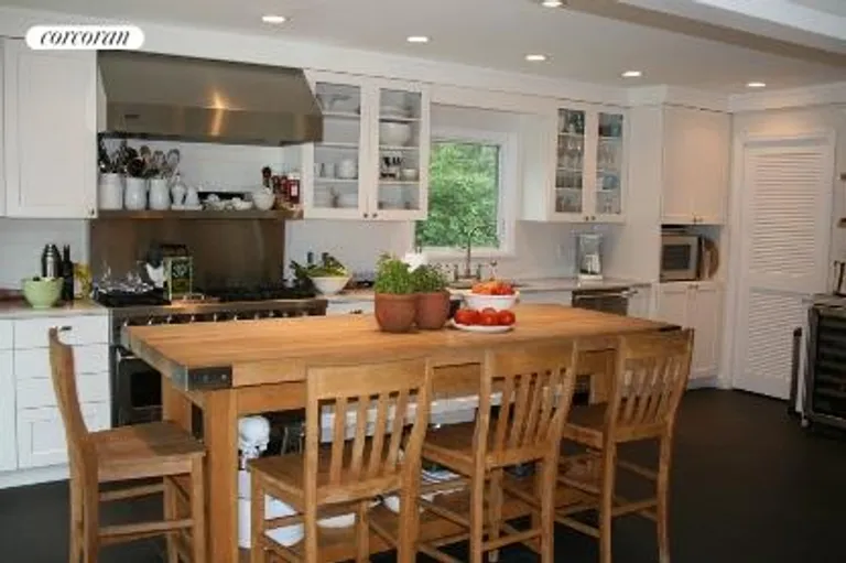 New York City Real Estate | View  | Gorgeous new kitchen | View 3