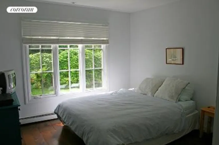 New York City Real Estate | View  | Bedroom with pretty outside view | View 5