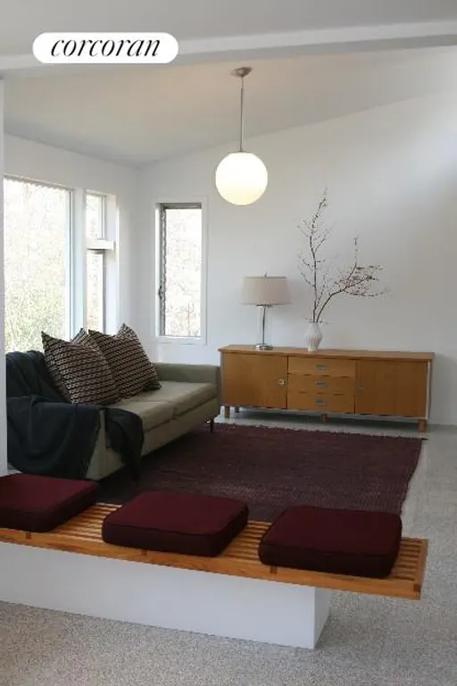 New York City Real Estate | View  | Living area | View 4