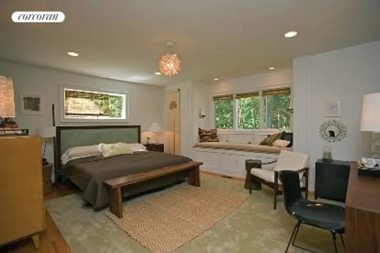 New York City Real Estate | View  | Master suite | View 5