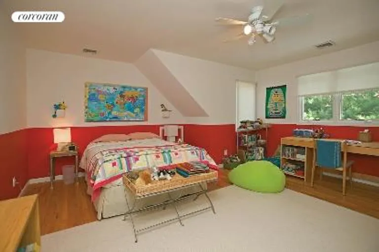 New York City Real Estate | View  | Spacious second bedroom | View 6