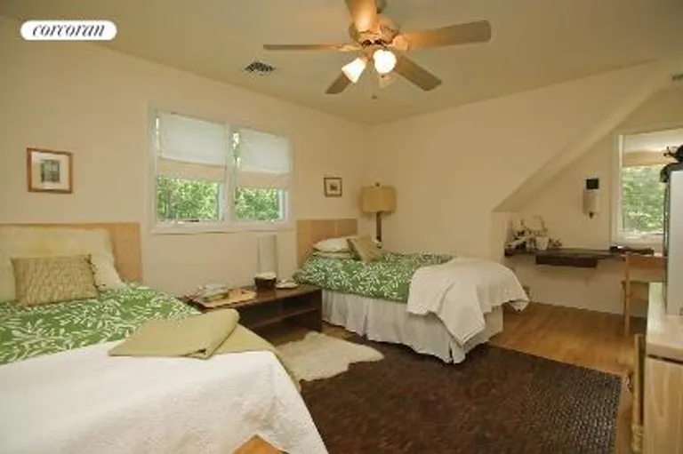 New York City Real Estate | View  | Another spacious bedroom | View 7