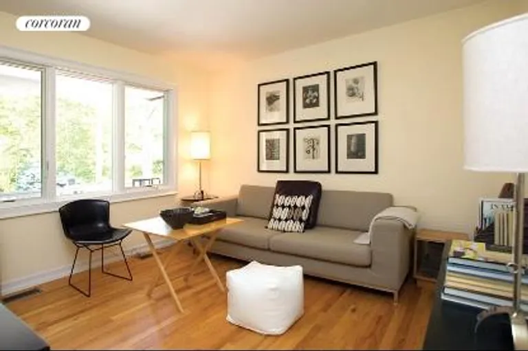 New York City Real Estate | View  | Den or fourth bedroom | View 9