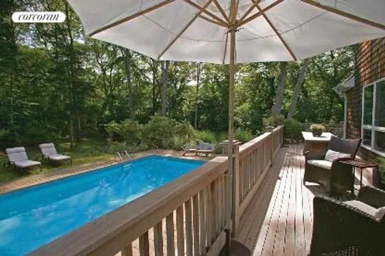New York City Real Estate | View  | Pool and deck | View 10