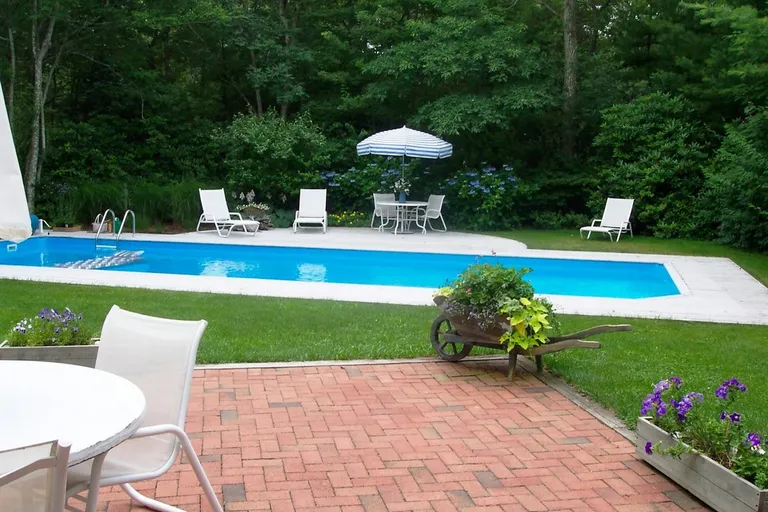 New York City Real Estate | View 15 Thanet Way | pool | View 16