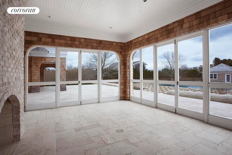 New York City Real Estate | View  | screened porch | View 12