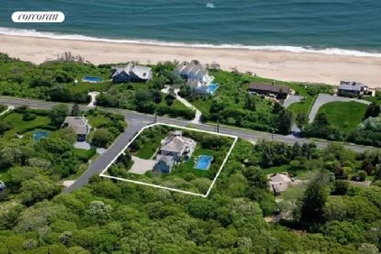 New York City Real Estate | View  | Across the street from Hither Hills Beach | View 2