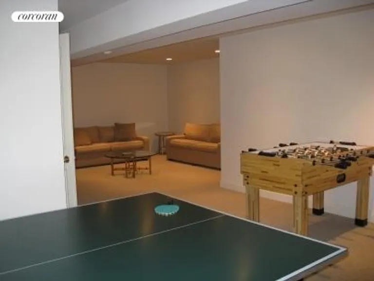 New York City Real Estate | View  | game room | View 12