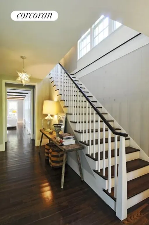 New York City Real Estate | View  | Gorgeous Stair Case | View 17