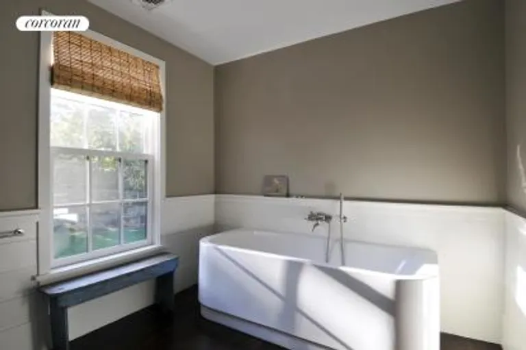 New York City Real Estate | View  | Upstairs Bath | View 18
