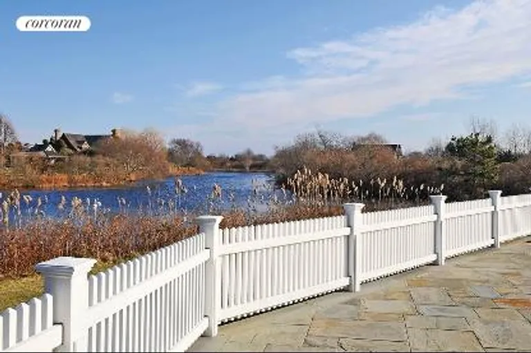 New York City Real Estate | View  | Pondfront Views | View 7