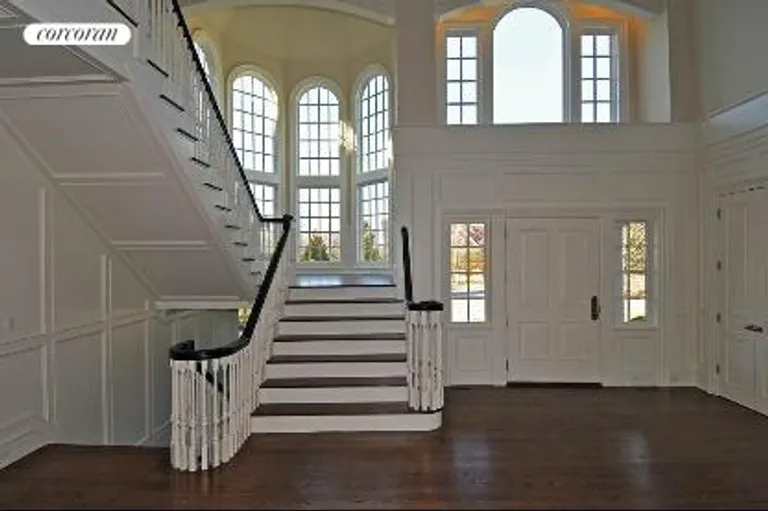 New York City Real Estate | View  | Entrance Foyer | View 9