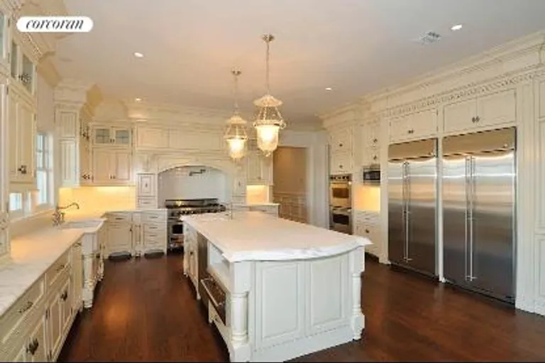 New York City Real Estate | View  | Gourmet Kitchen | View 11