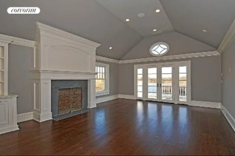 New York City Real Estate | View  | Master Bedroom with Fireplace | View 14