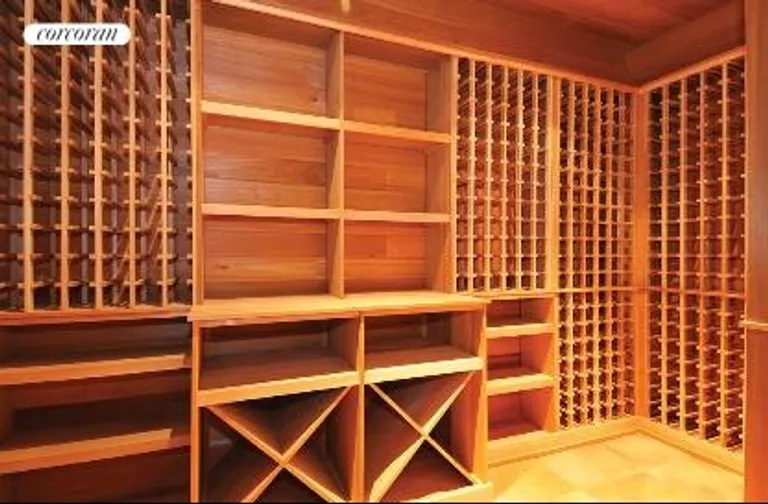 New York City Real Estate | View  | Wine Cellar | View 19
