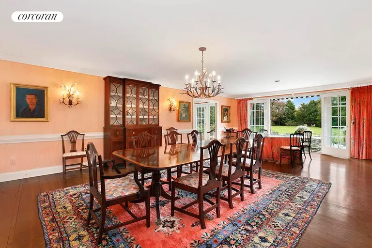 New York City Real Estate | View  | Spacious Formal Dining Room | View 10