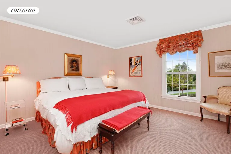 New York City Real Estate | View  | Second Floor Guest Bedroom | View 16