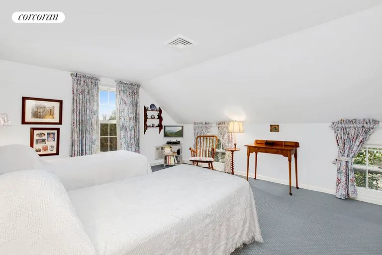 New York City Real Estate | View  | Second Floor Guest Bedroom | View 17