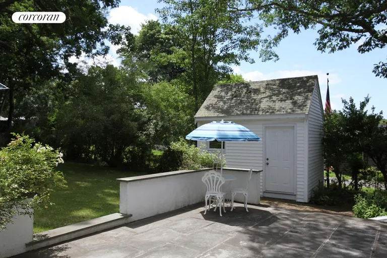 New York City Real Estate | View  | Shed with W/D | View 4