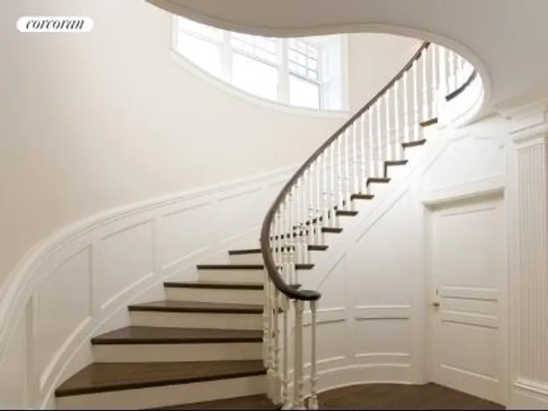 New York City Real Estate | View  | staircase | View 3