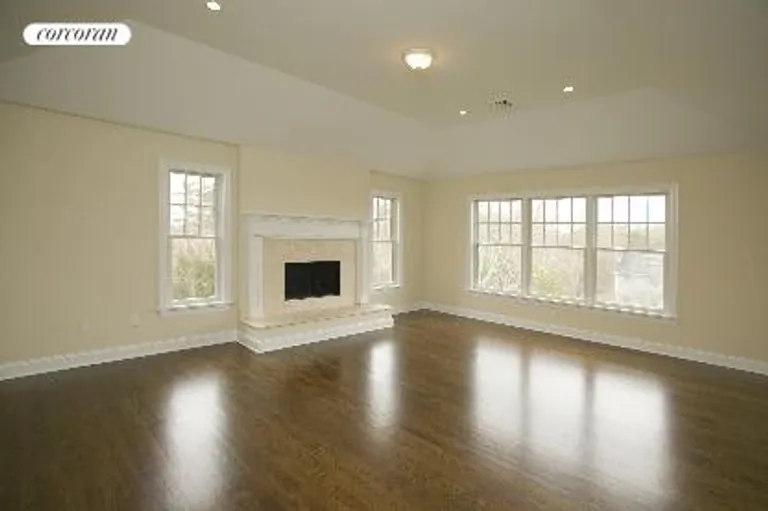 New York City Real Estate | View  | Living Room Fireplace | View 4