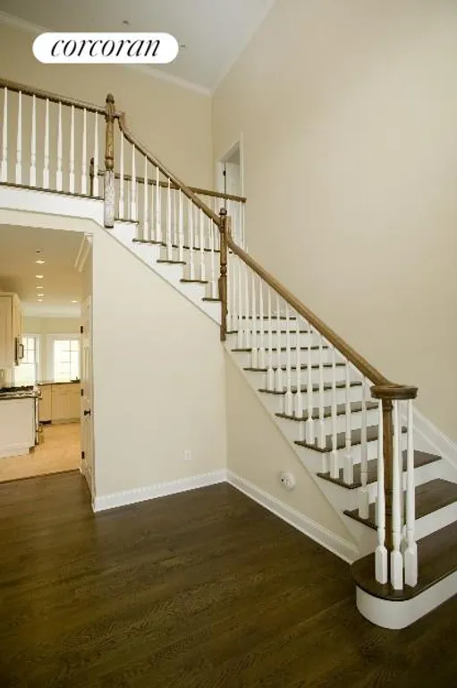 New York City Real Estate | View  | Staircase | View 5