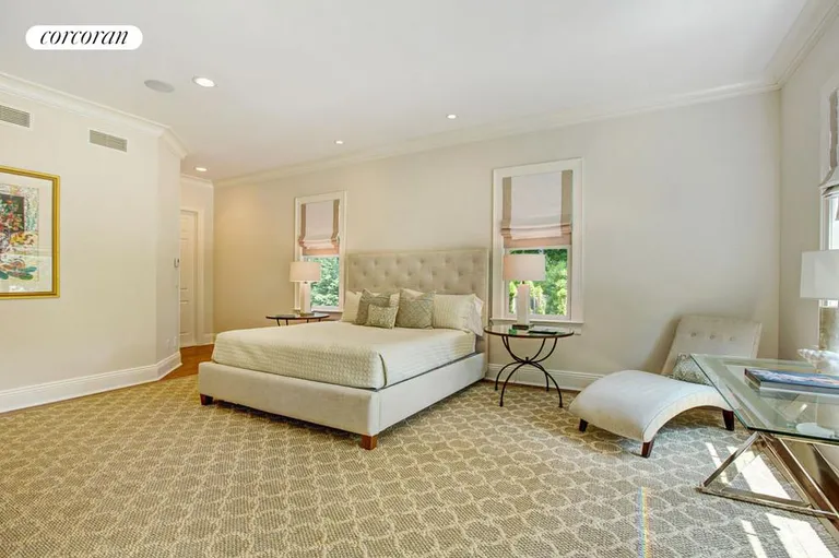 New York City Real Estate | View  | First Floor Master Suite | View 12