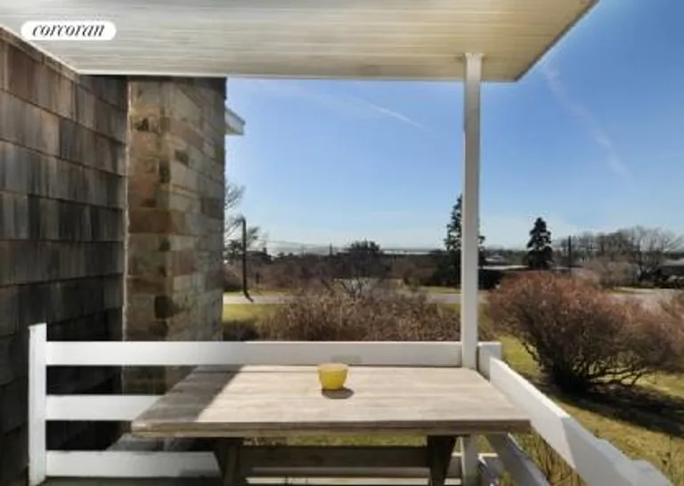 New York City Real Estate | View  | deck | View 8