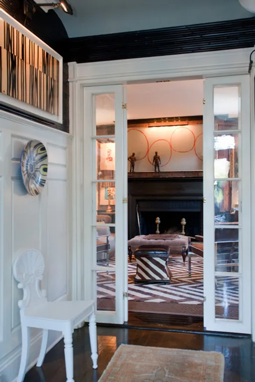 New York City Real Estate | View  | Gracious foyer | View 3