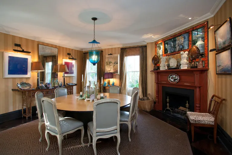 New York City Real Estate | View  | Formal Dining | View 7
