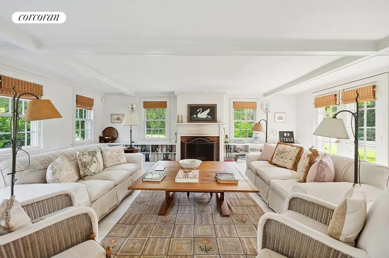 New York City Real Estate | View 115 Apaquogue Road | room 8 | View 9
