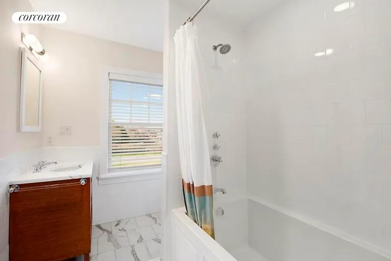 New York City Real Estate | View  | Guest Bathroom | View 12