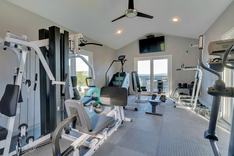 New York City Real Estate | View  | Gym | View 10