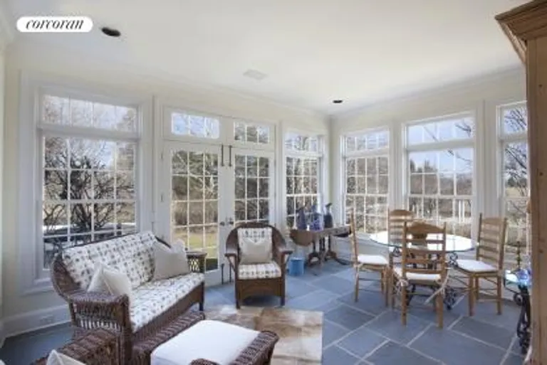 New York City Real Estate | View  | Sun Porch | View 10