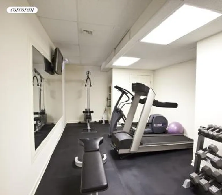 New York City Real Estate | View  | Gym Lower Level | View 23
