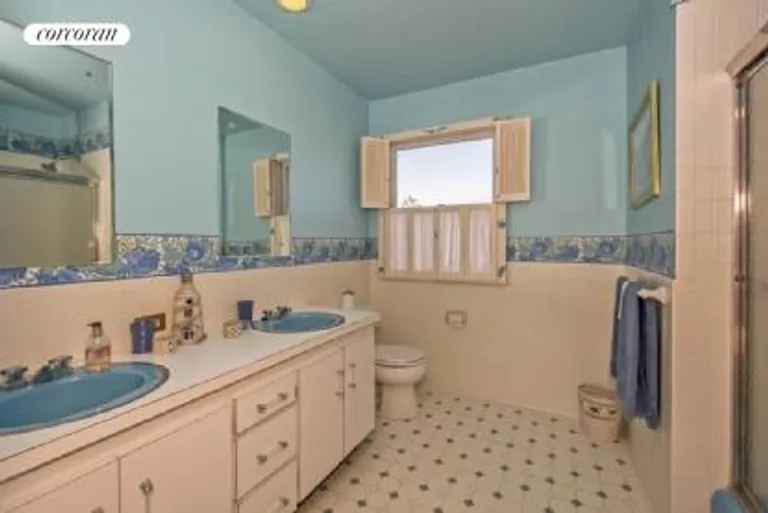 New York City Real Estate | View  | One of Four Full Baths | View 12