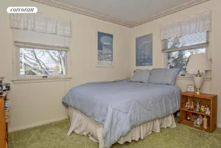 New York City Real Estate | View  | One of Four Guest Bedrooms | View 15