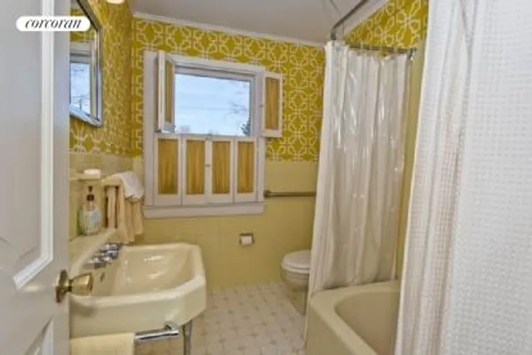New York City Real Estate | View  | One of Four Guest Bathrooms | View 18