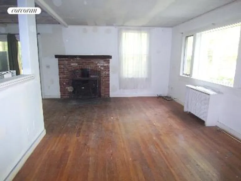 New York City Real Estate | View  | Fireplace | View 8