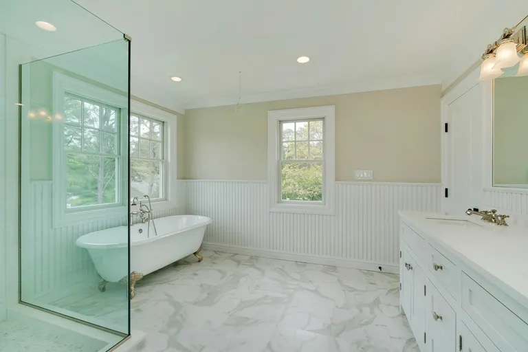 New York City Real Estate | View  | 2nd Floor Master Bath | View 10