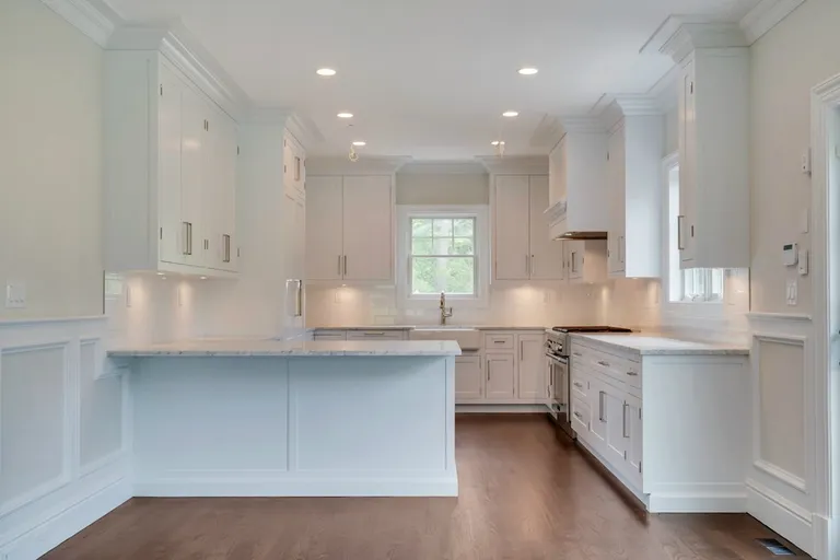 New York City Real Estate | View  | Extensive recessed lighting | View 8