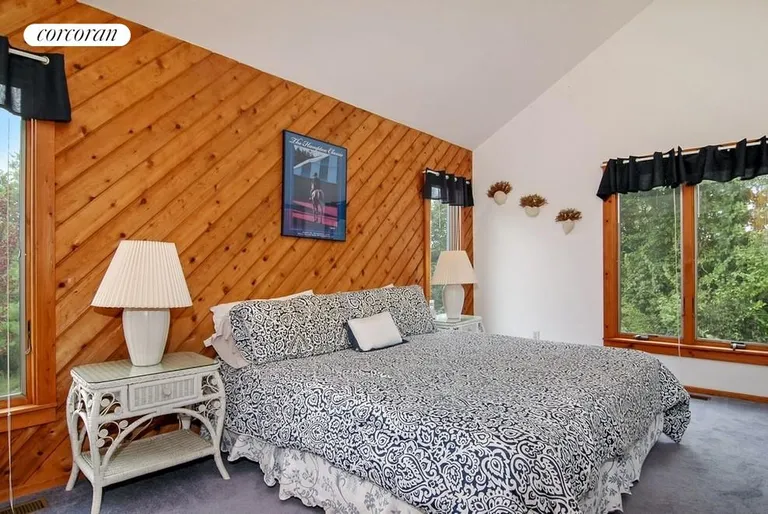 New York City Real Estate | View  | master bedroom suite | View 7