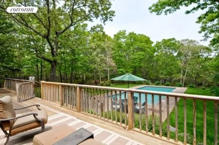 New York City Real Estate | View  | Deck | View 7