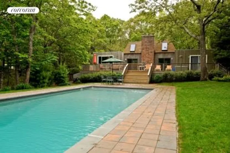 New York City Real Estate | View  | Pool | View 8