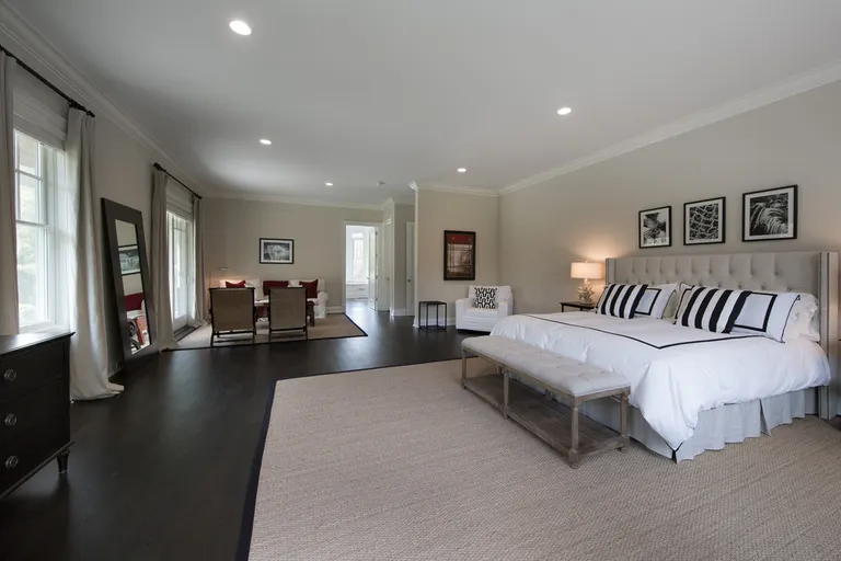 New York City Real Estate | View  | Downstairs master suite | View 13